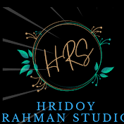 Hridoy Rahman (Studio)