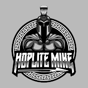 Hoplite Mike