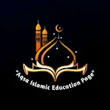 Aqsa Islamic Education Page