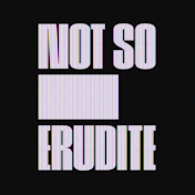 notsoErudite