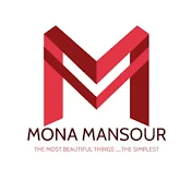 Mona Mansour Art