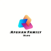 Afghan Family