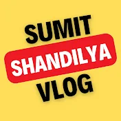 Sumit Shandilya blogs