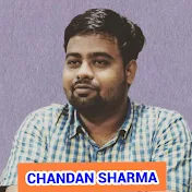 CHANDAN SHARMA