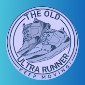 The Old Ultra Runner