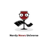 Nerdy News Universe