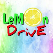 LEMON DRIVE