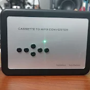 Mizo Cassette To Mp3 Converter