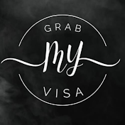 Grab my visa