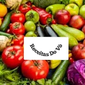 Receitas do Vô