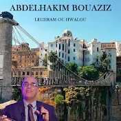 abdelhakim bouaziz - Topic