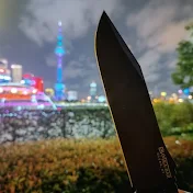 Shanghai Knife Dude