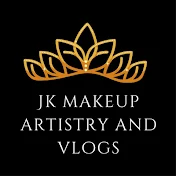 JK Makeup Artistry & Vlogs