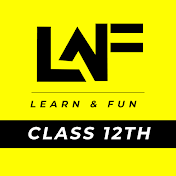 Doubtnut Learn and Fun Class 12
