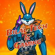 Bilal Tech & Gaming