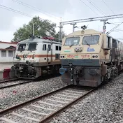 FATEHGARH RAILFAN VLOGS