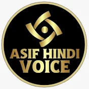 Asif Hindi Voice