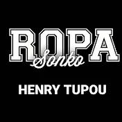 Henry Tupou