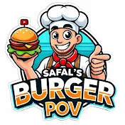 Safal shrestha Burger POV