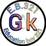 Education boy 321