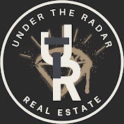 Under The Radar Real Estate