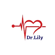 Dr.Lily(Health and wellness)