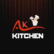 AK Kitchen- The Art of Cooking