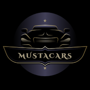 MustaCarS