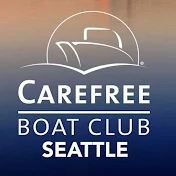 Carefree Boat Club Seattle