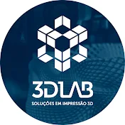 3D LAB Soluções em impressão 3D