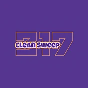 Clean Sweep 317