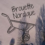 Brouette Nordique