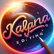 Kalpana Editing