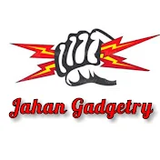 JaHaN Gadgetry