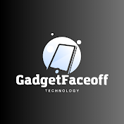 GadgetFaceoff