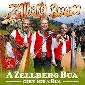 Zellberg Buam - Topic