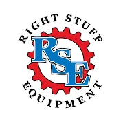 Right Stuff Equipment-Intelligent Automation