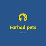 Farhad pets