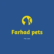Farhad pets
