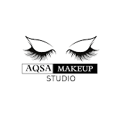 Aqsa Makeup Studio