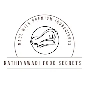 Kathiyawadi Food Secrets     2.6M Views