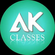 AK COMMERCE CLASSES (AKCC) - Aditya Khaparde