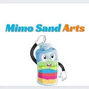 Mimo Sand arts
