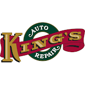 King's Auto Repair Inc.