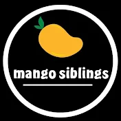 Mango Siblings