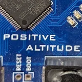 Positive Altitude