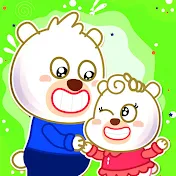 Bearee and Bonnie -  Kids Cartoon