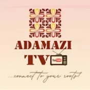 ADAMAZI TV - SHOWCASING AFRICAN CULTURES