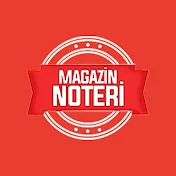 Magazin Noteri