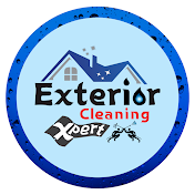 Exterior Cleaning Xpert Pressure Washing Services